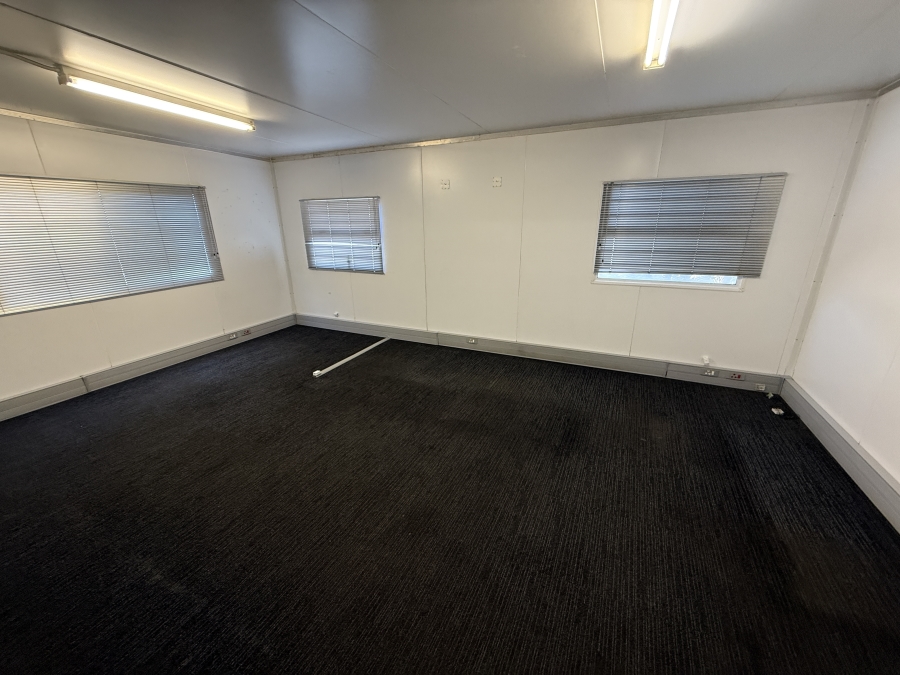 To Let commercial Property for Rent in Blackheath Industrial Western Cape